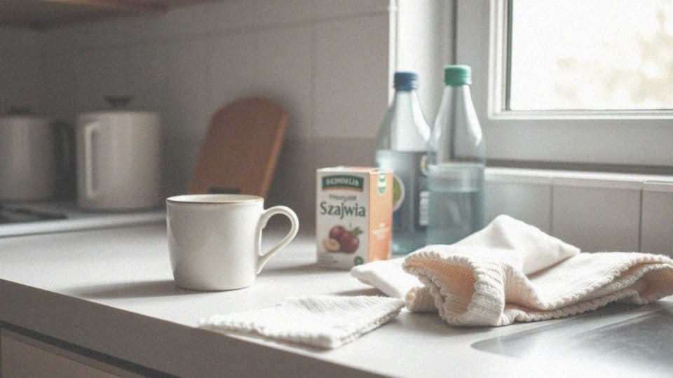 Leki na zatrzymanie laktacji – skuteczne metody i naturalne wsparcie