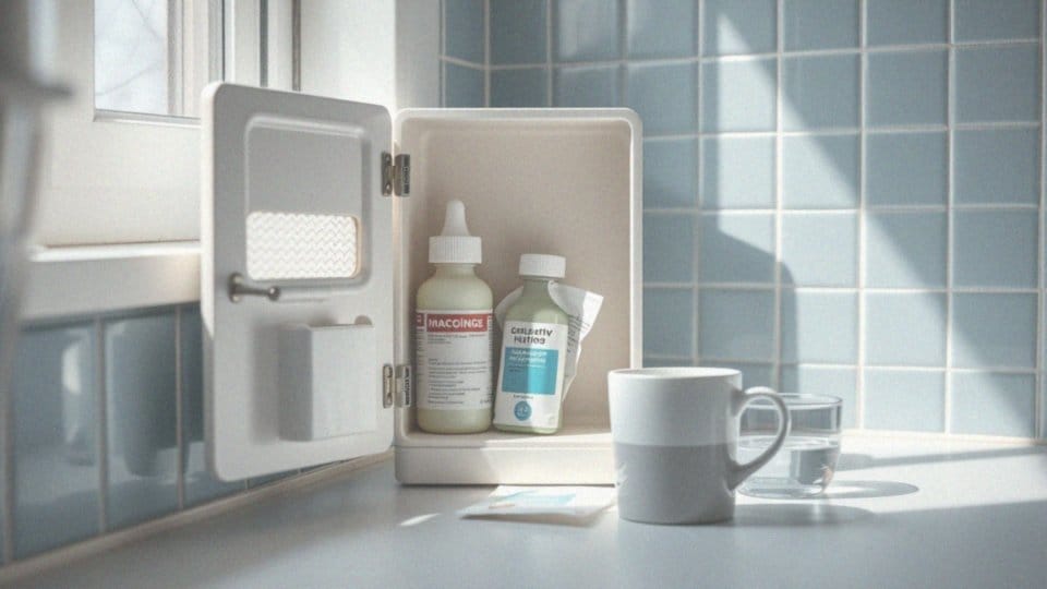 Leki przeciwwymiotne dla dzieci – skuteczne metody i porady