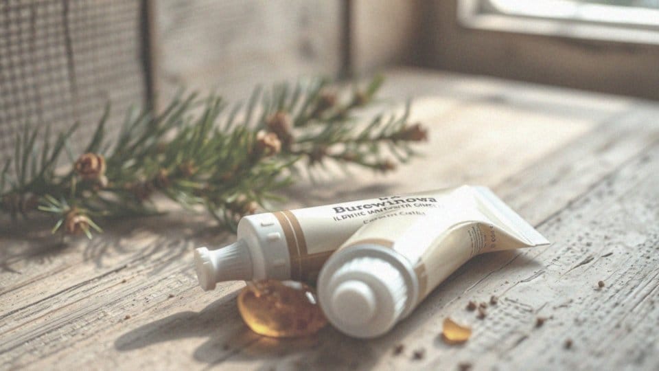 Maść borowinowa Busko-Zdrój – opinie i właściwości