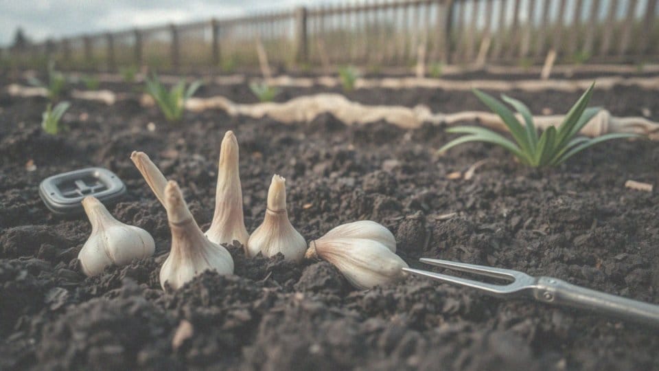 Mieczyki kiedy sadzić? Poradnik dla ogrodników