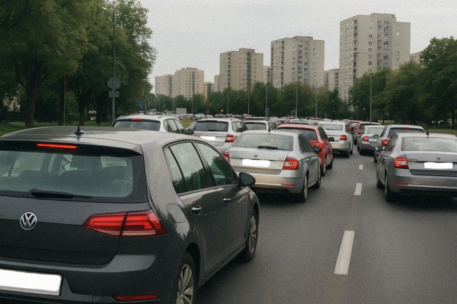 Nowy plac zabaw na osiedlu Koszyce w Pile