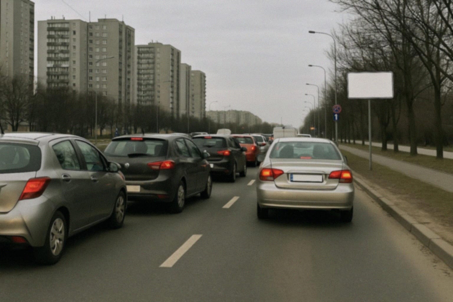 Nowy etap budowy infrastruktury rowerowej w Pile