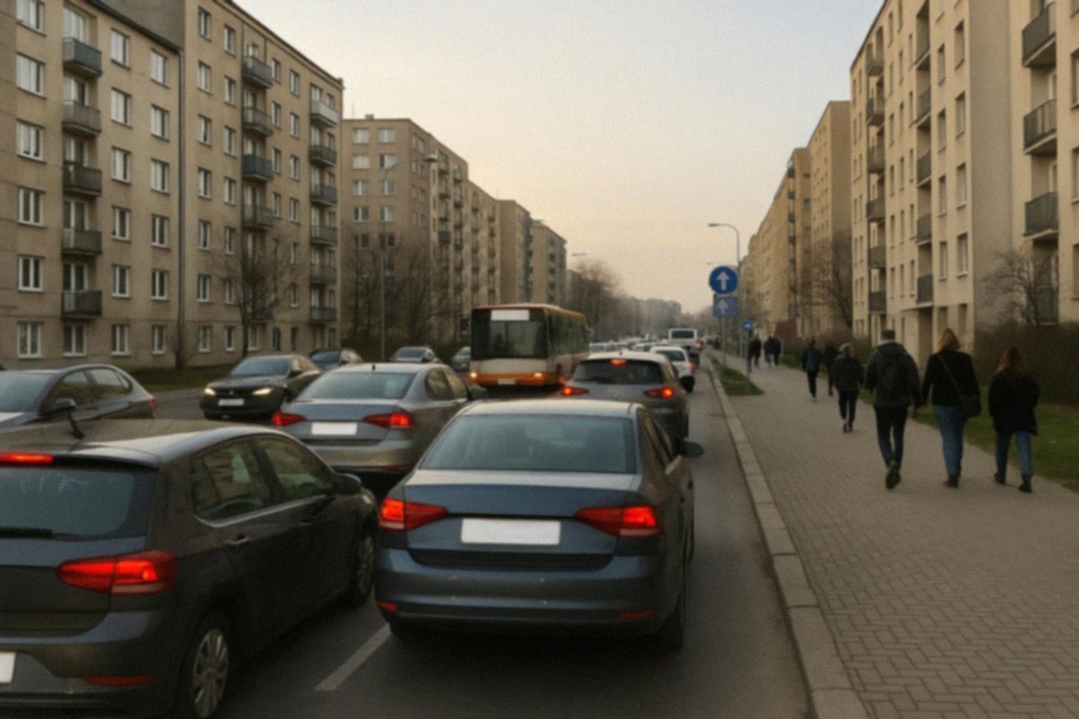 Konkurs na użyczenie terenu pod food trucki w Pile