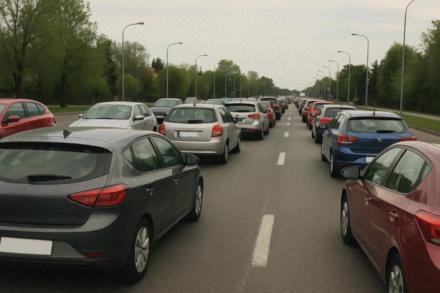 Zmiany w administrowaniu drogami powiatowymi w Pile