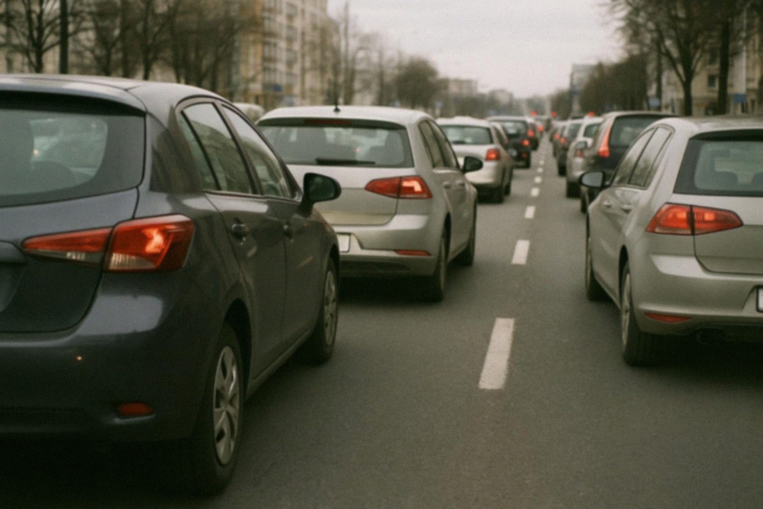Nowe zmiany w organizacji ruchu na ulicach Piły