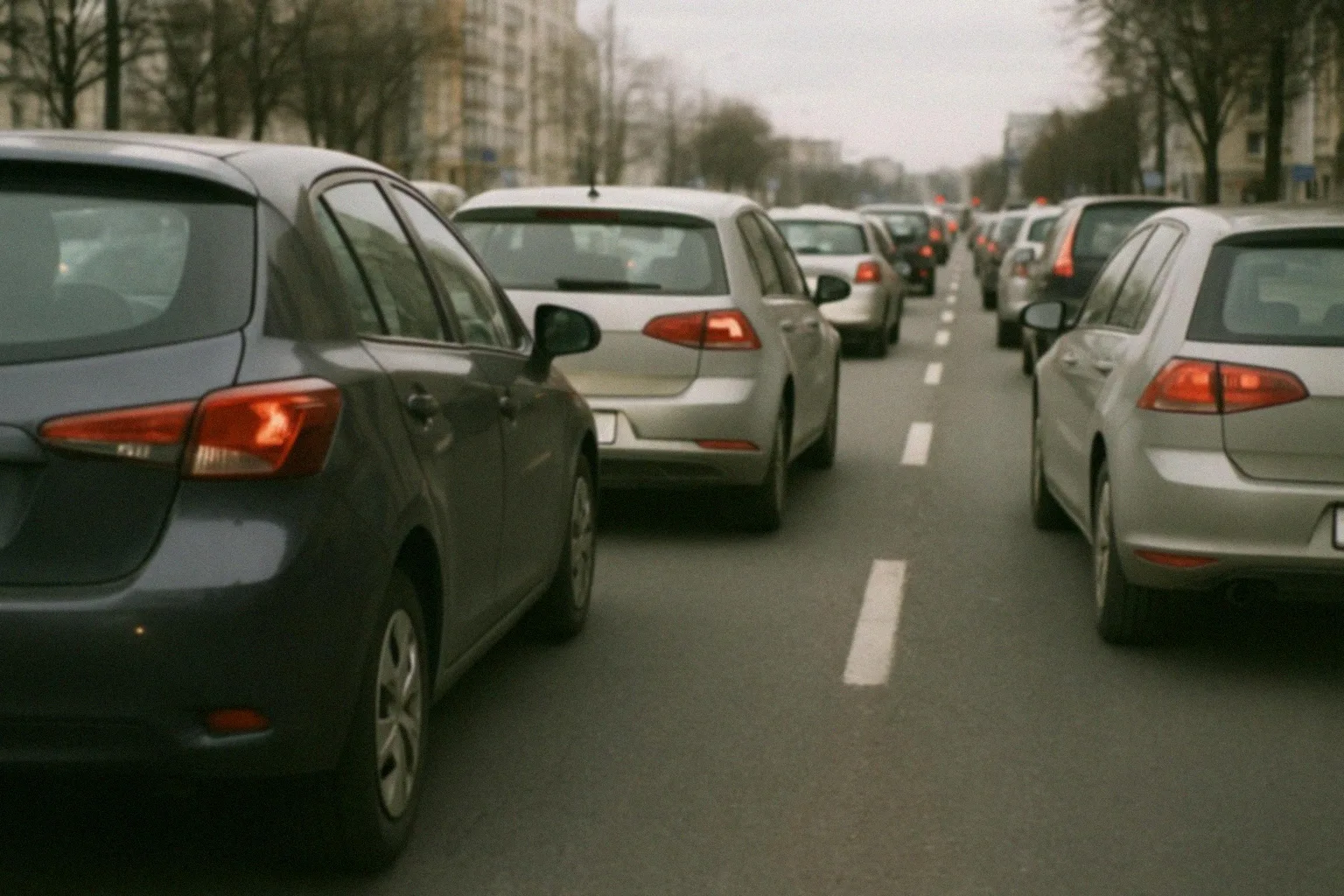 Nowe zmiany w organizacji ruchu na ulicach Piły
