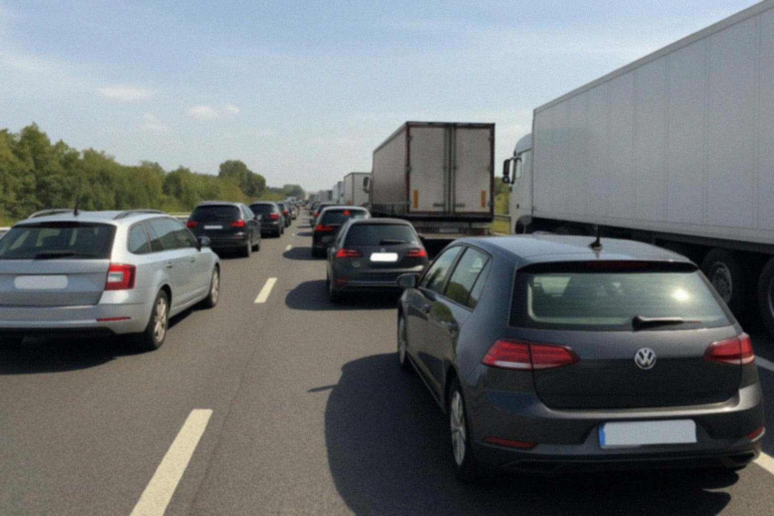 Przebudowa ul. Na Leszkowie – czasowe zamknięcie drogi