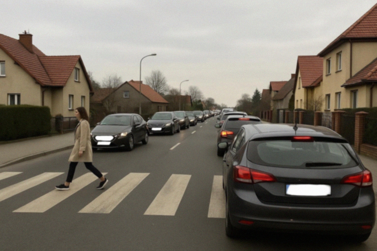 Ukończenie budowy drogi do przedszkola przy ul. Nad Gwdą w Pile