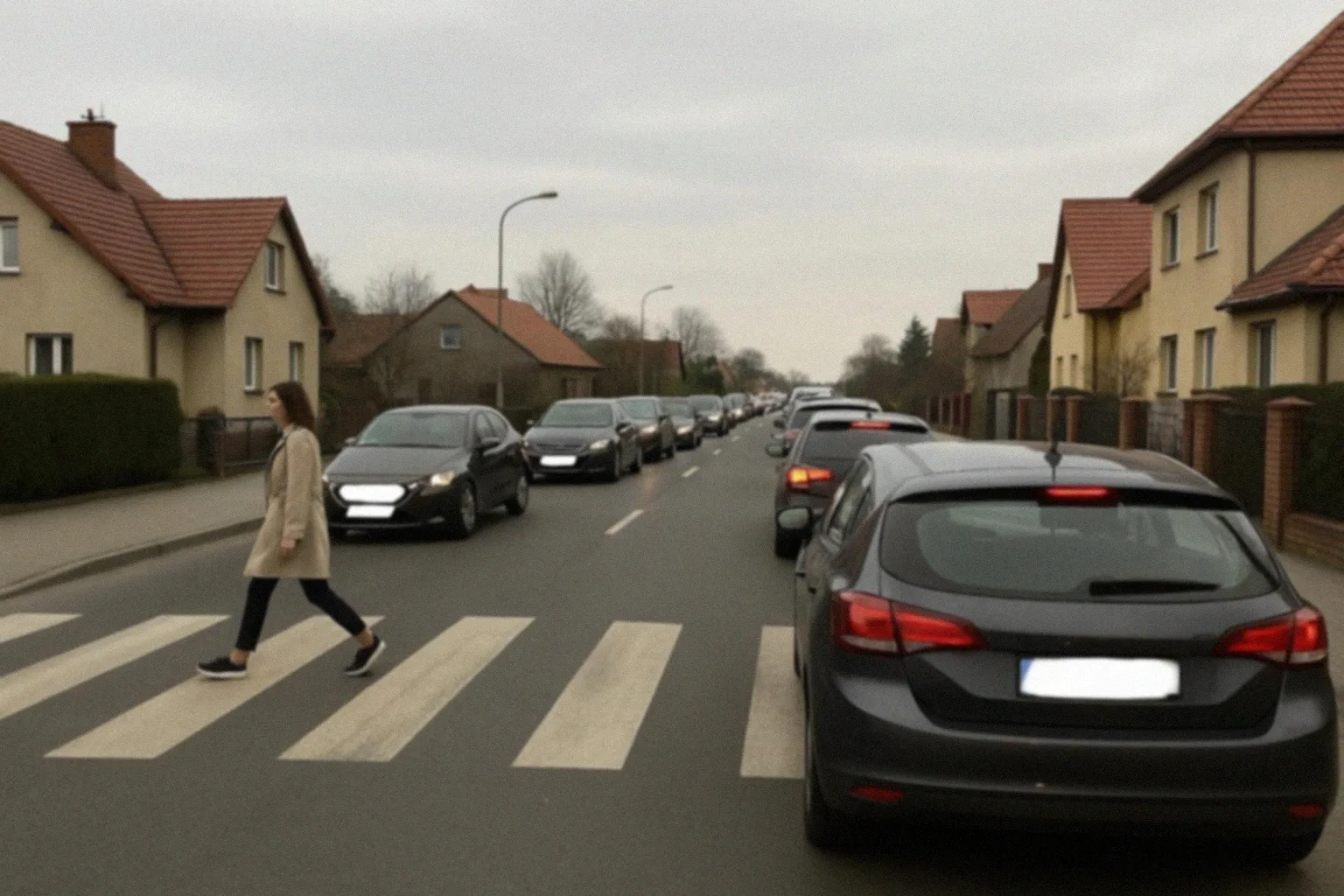 Ukończenie budowy drogi do przedszkola przy ul. Nad Gwdą w Pile
