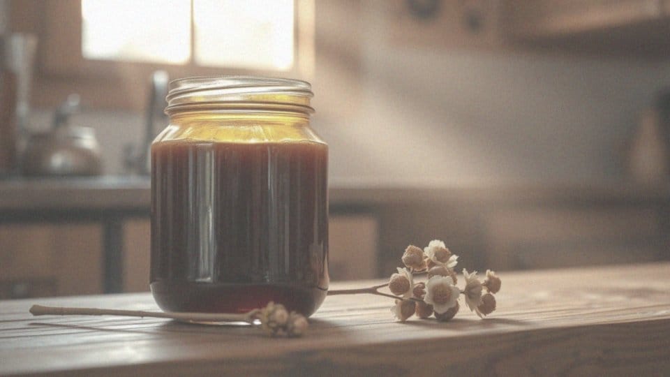 Miód gryczany na kaszel – właściwości i skuteczne zastosowanie