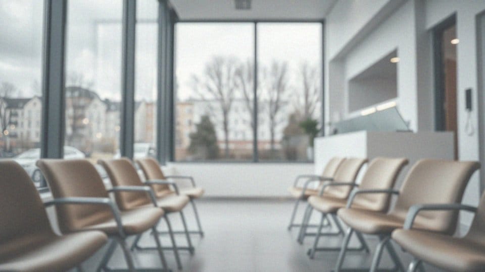 Neurolog NFZ – gdzie najszybciej umówić się na wizytę?