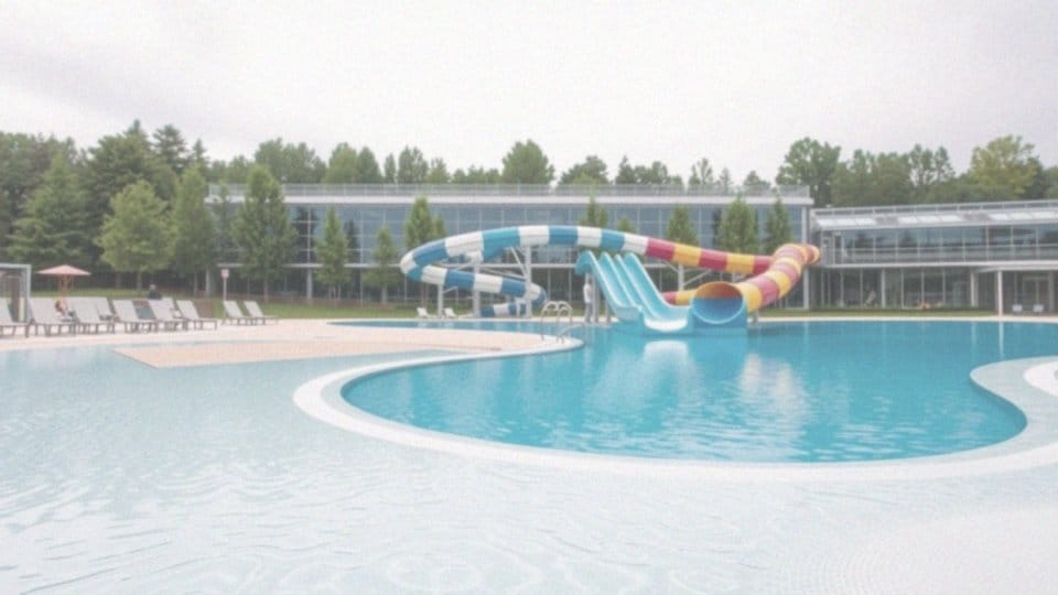 Nowe kąpielisko koło Łodzi – atrakcje i bezpieczeństwo w Lisowicach