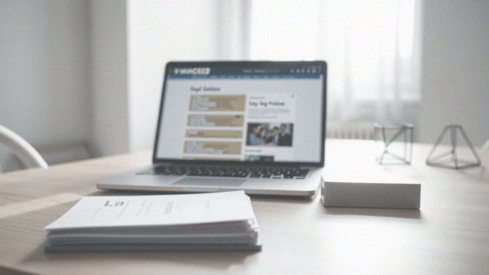 Numer KRS firmy – co to jest i jak uzyskać?