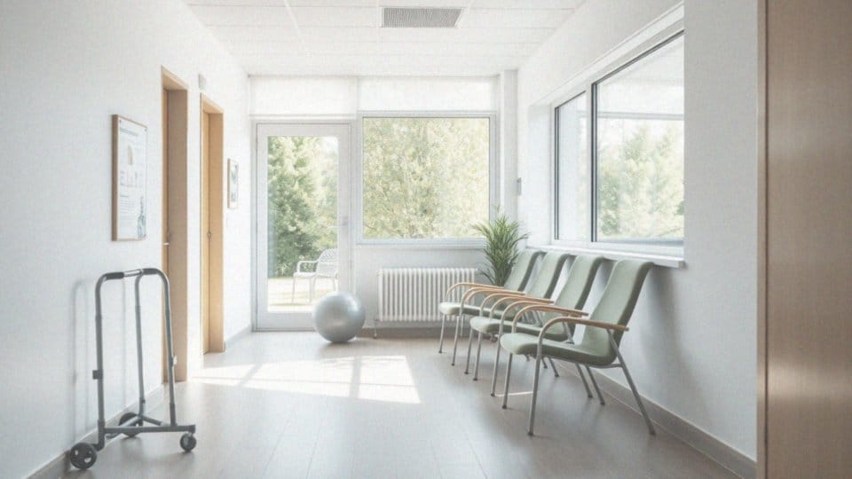 Oddział rehabilitacji dziennej NFZ – co warto wiedzieć?