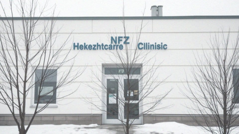 Ortopeda NFZ – gdzie najszybciej umówić wizytę?