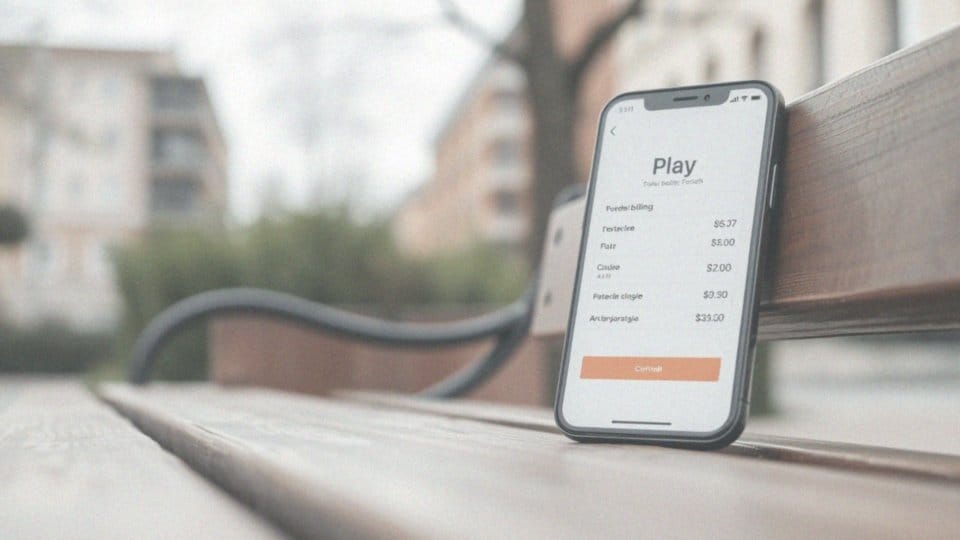 Play cennik połączeń – nowe stawki i zmiany w ofertach