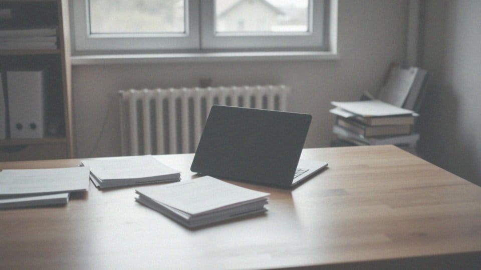 Pozew do sądu pracy o zapłatę zaległego wynagrodzenia – poradnik krok po kroku