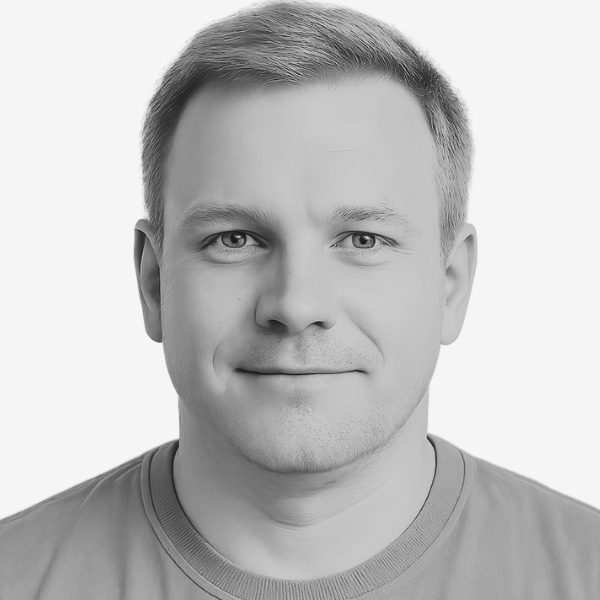 Przemysław Langowski