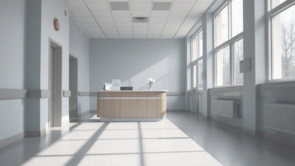 Przyjęcie do szpitala ze skierowaniem – co powinieneś wiedzieć?