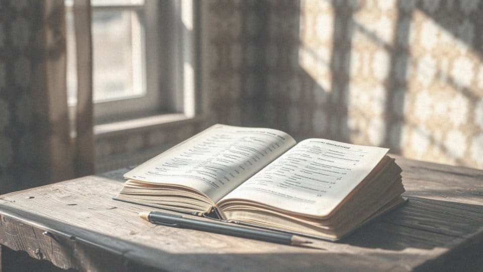 Rodzaj i odmiana przez przypadki – klucz do poprawnej gramatyki