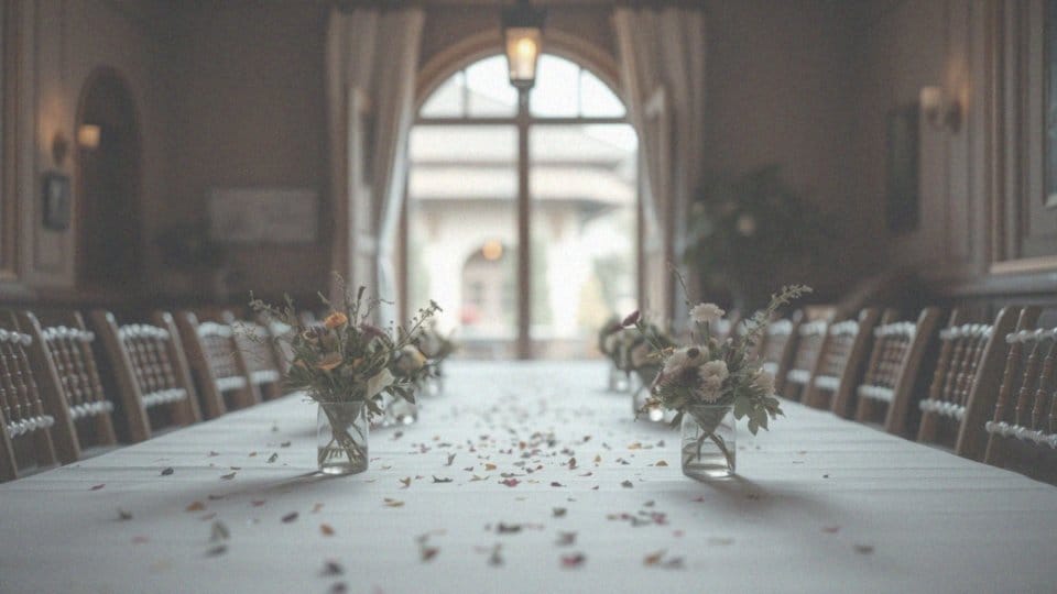 Sennik: być gościem na weselu – co to oznacza w twoich snach?