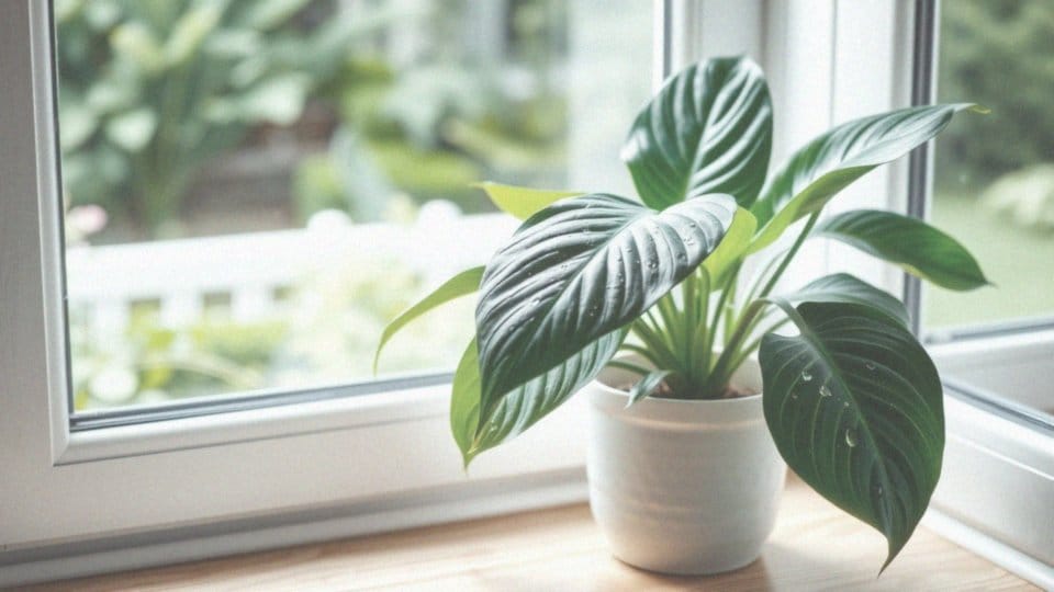 Skrzydłokwiat czy jest trujący? Właściwości i zagrożenia