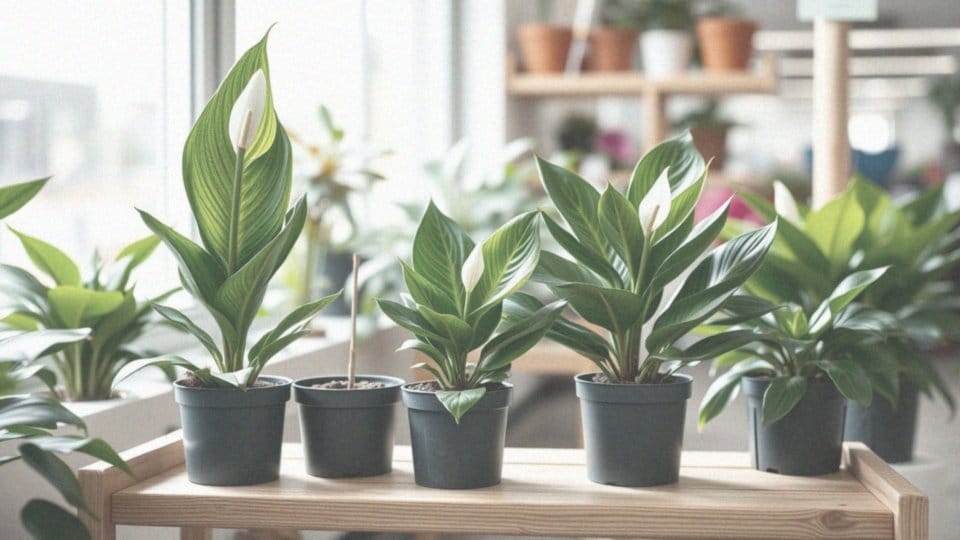 Skrzydłokwiat Leroy Merlin – cechy, pielęgnacja i dostępność