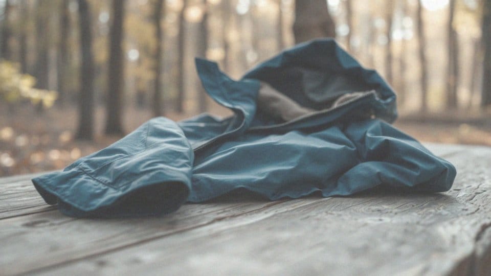 Stormberg kurtka damska – styl i funkcjonalność dla aktywnych kobiet