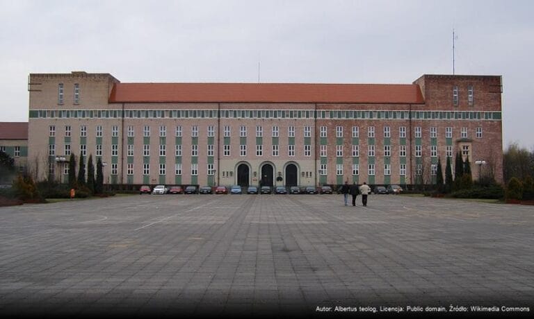 Szkoła Policji w Pile - Piła24.com.pl
