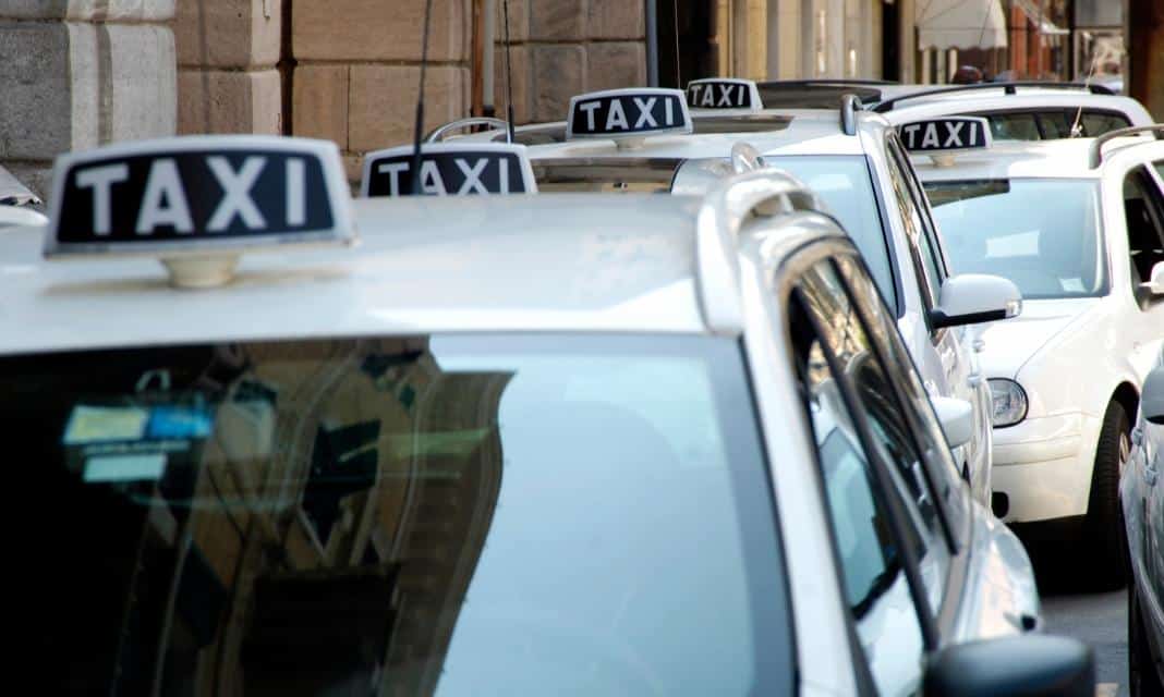 Taxi Piła