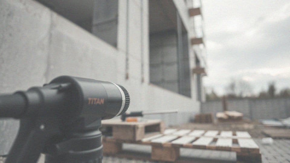 Titan – co to za firma i jakie produkty oferuje?