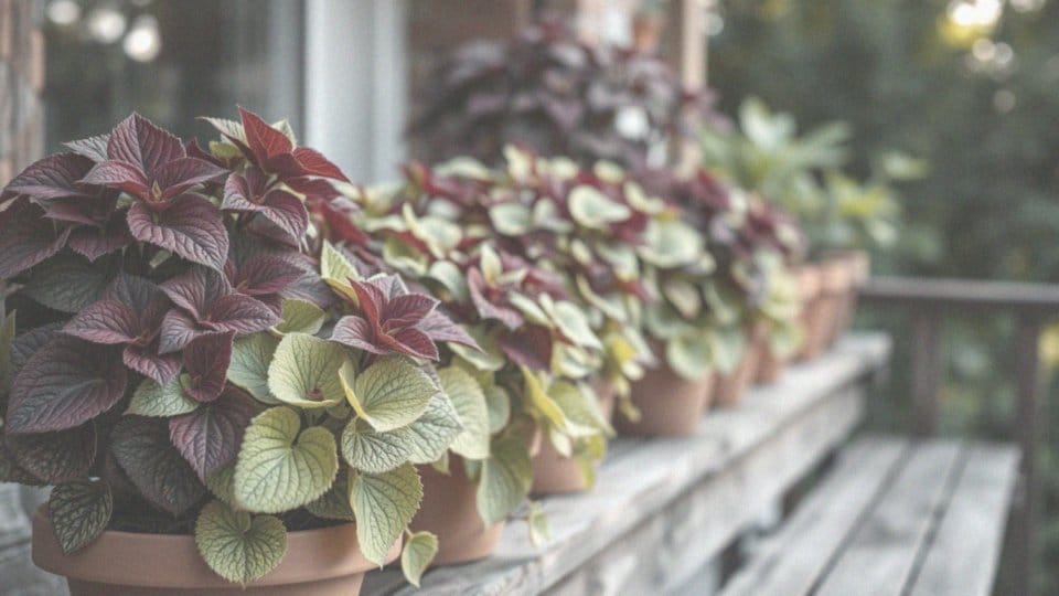 Uprawa żurawki w donicach – kluczowe wskazówki dla ogrodników