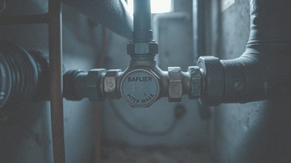 Uszkodzony zawór trójdrożny – objawy i ich wpływ na system grzewczy