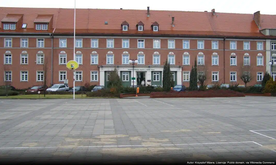 Warsztaty filmowe dla uczestników Pilskiej Akademii Umiejętności 2024-2025