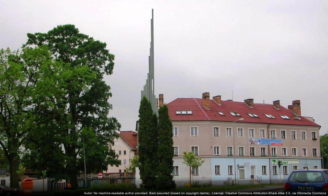 Ewoluująca działalność handlowa w Pile: Wsparcie dla lokalnych przedsiębiorstw