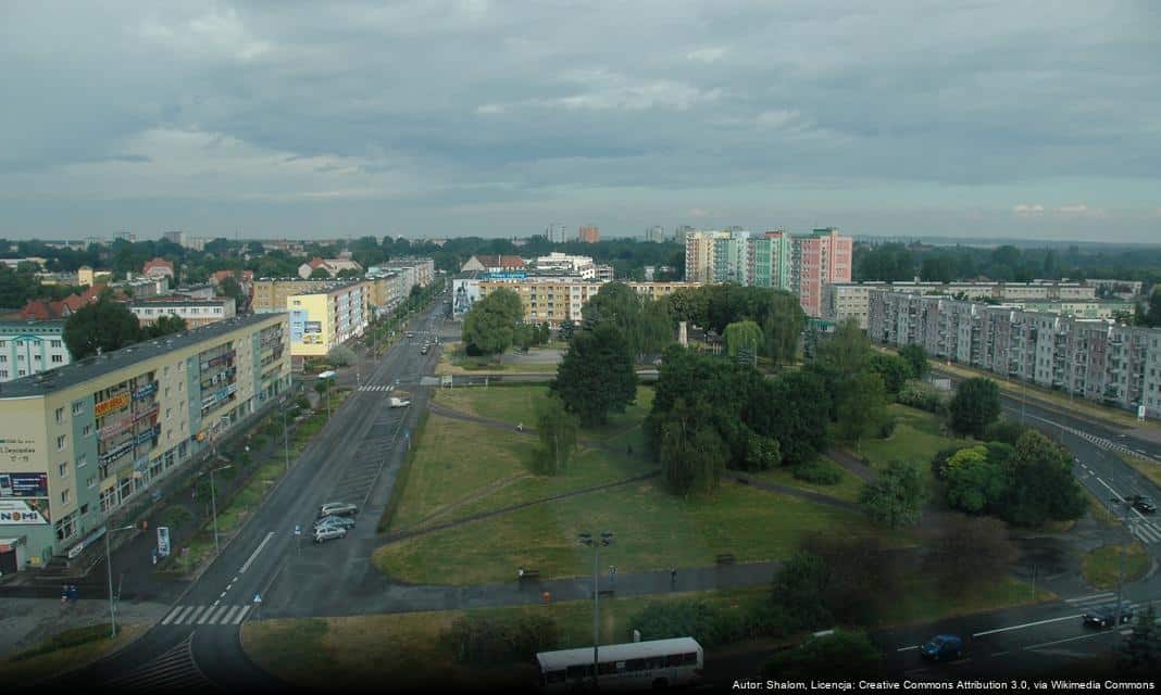 Jak dbać o dziedzictwo kulturowe w Pile? Rola każdego mieszkańca