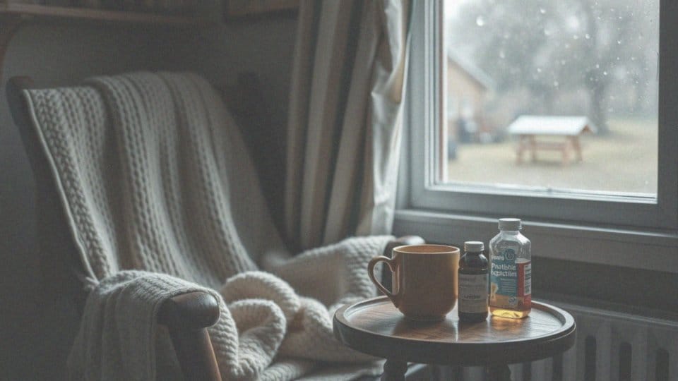 Zastoje w piersiach po odstawieniu – przyczyny i skutki