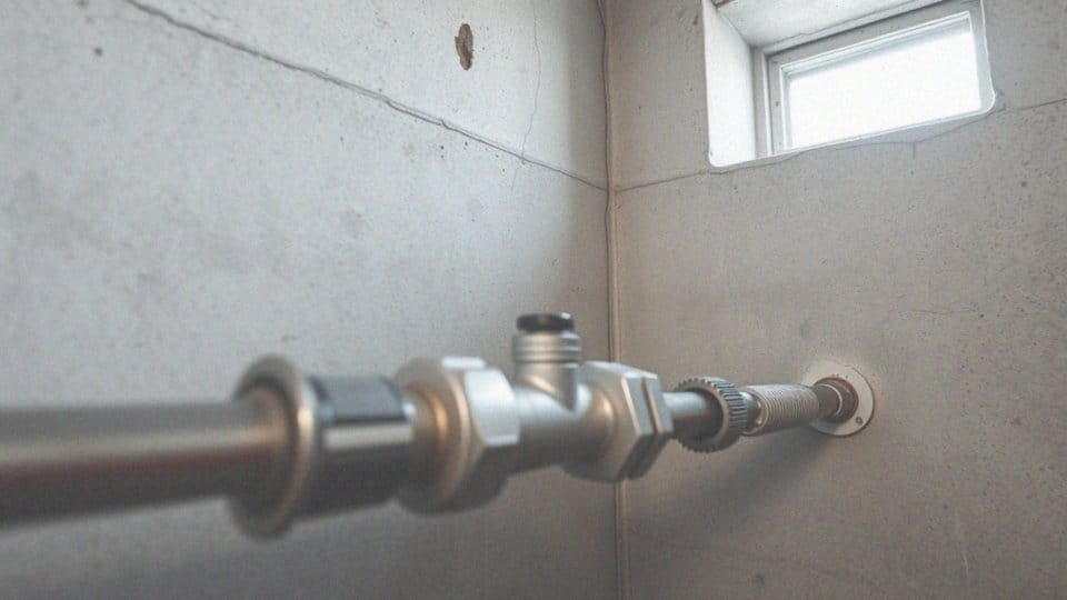 Zawór trójdrożny przed czy za pompą? Kluczowe porady i zalety