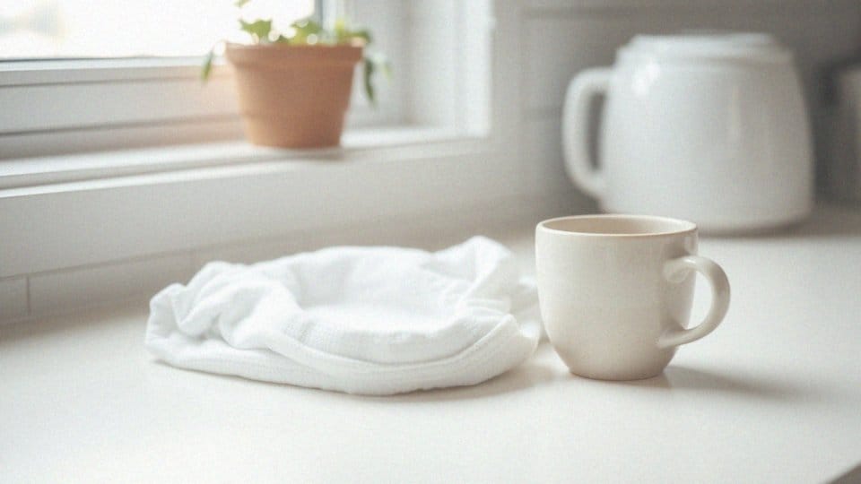 Zimne okłady na zatrzymanie laktacji – korzyści i zastosowanie