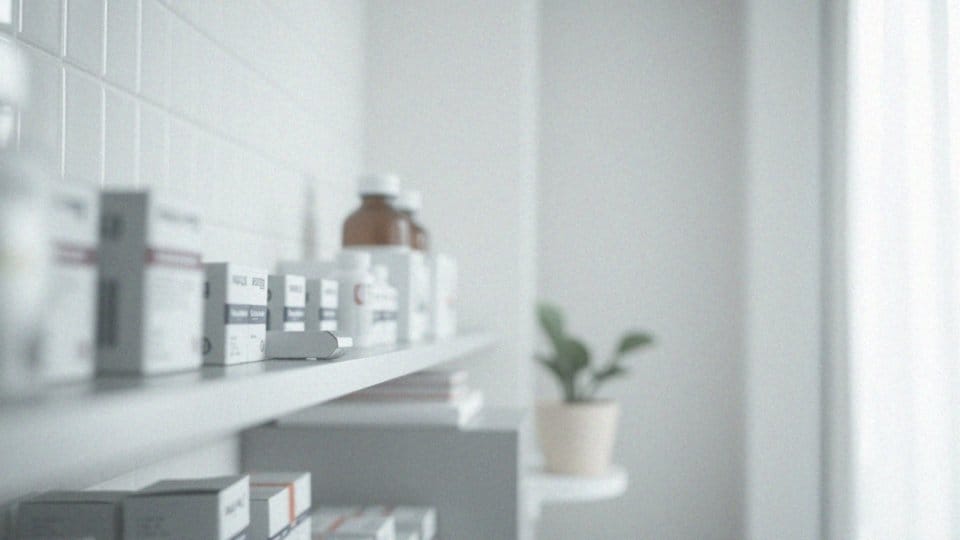 Zoloft na co jest stosowany? Wskazania i działanie leku