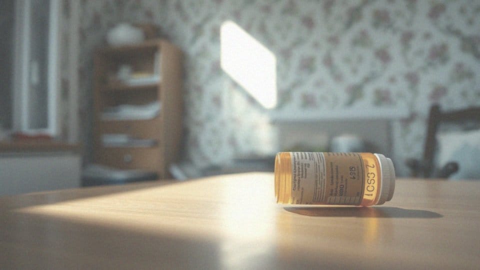 Zoloft skutki uboczne – co warto wiedzieć przed terapią?