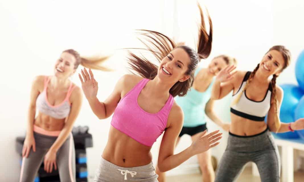 Zumba Piła